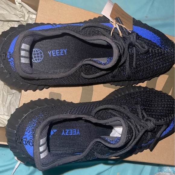 Brand New Yeezy Original size 5 - Picture 5 of 5
